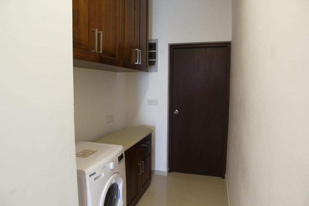 Apartamento Aqua Vista Uswetakeiyawa Exterior foto