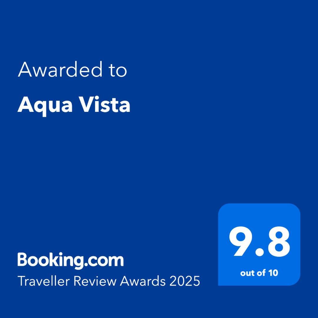 Apartamento Aqua Vista Uswetakeiyawa Exterior foto